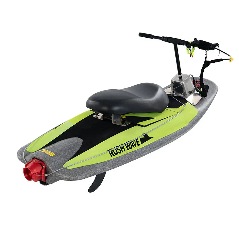 Surf Boat Accessory Set
