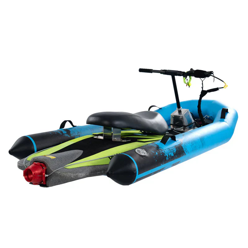 Surf Boat Accessory Set