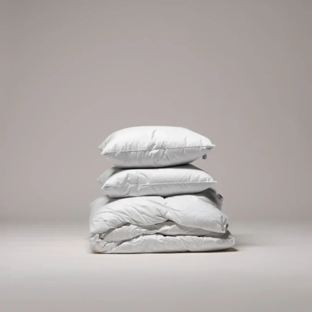 Fluffy Cloud Duvet