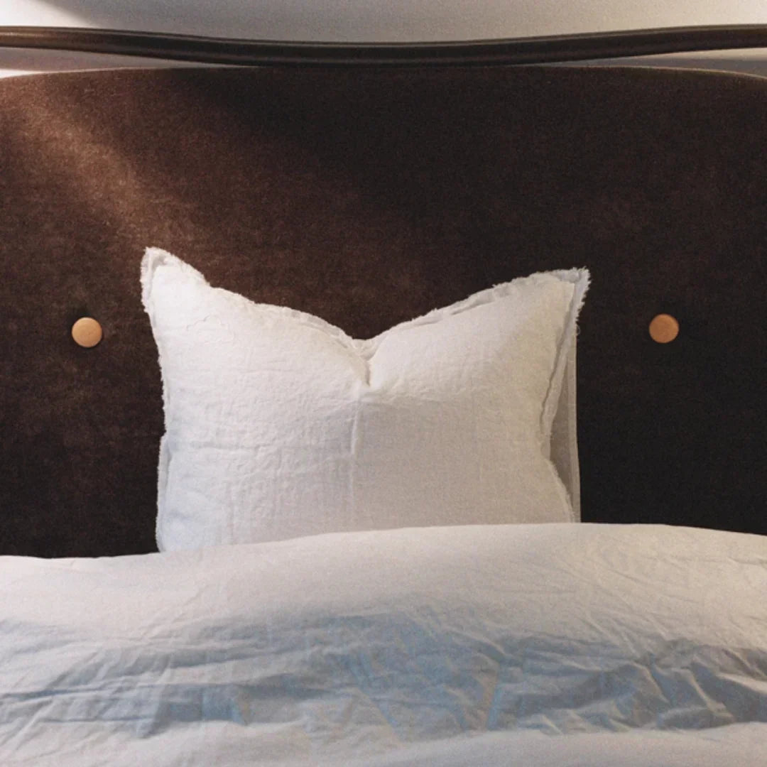 Fluffy Cloud Duvet