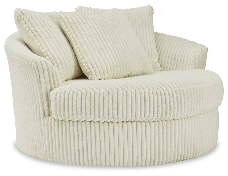 Chair with Storage