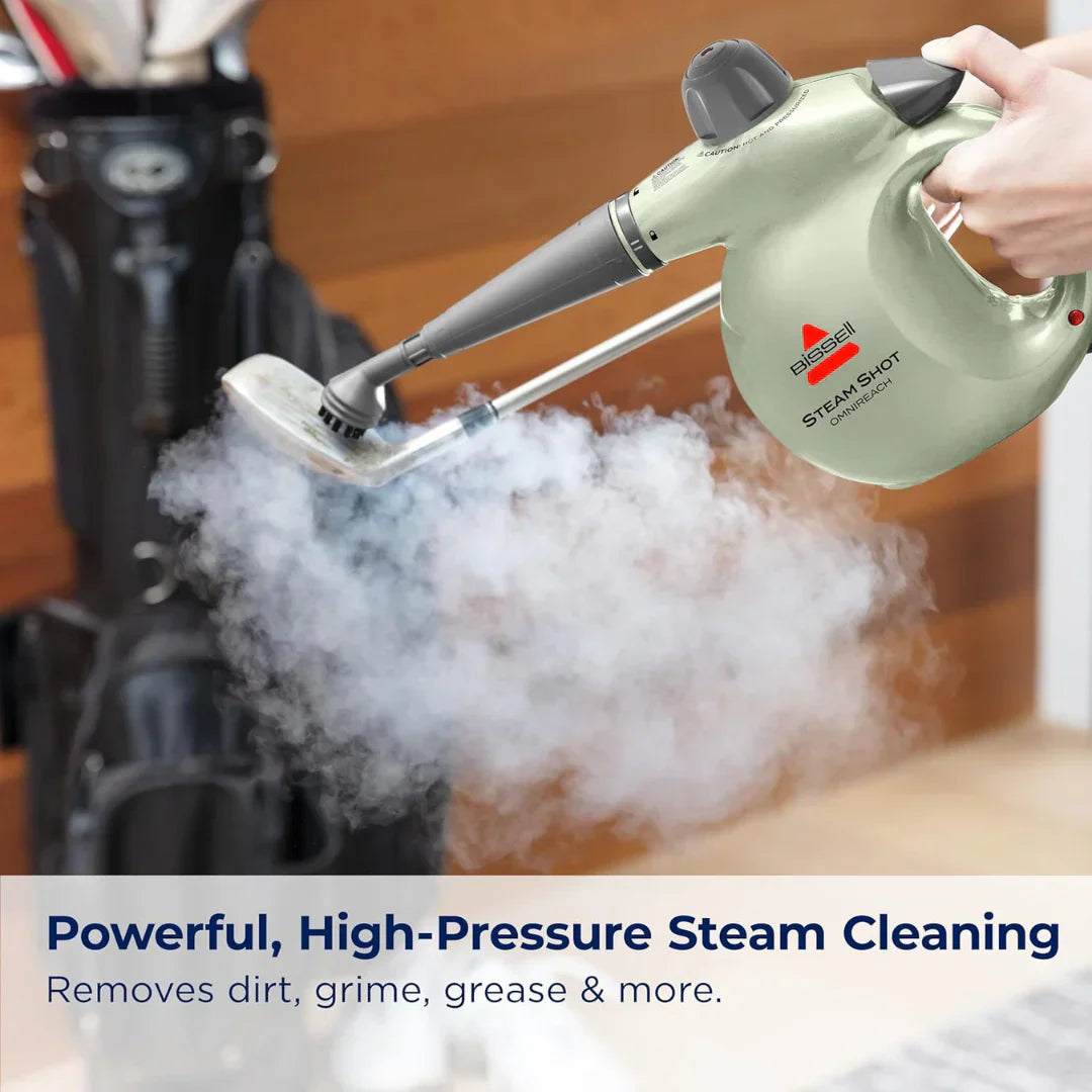 Steam Shot Cleaner