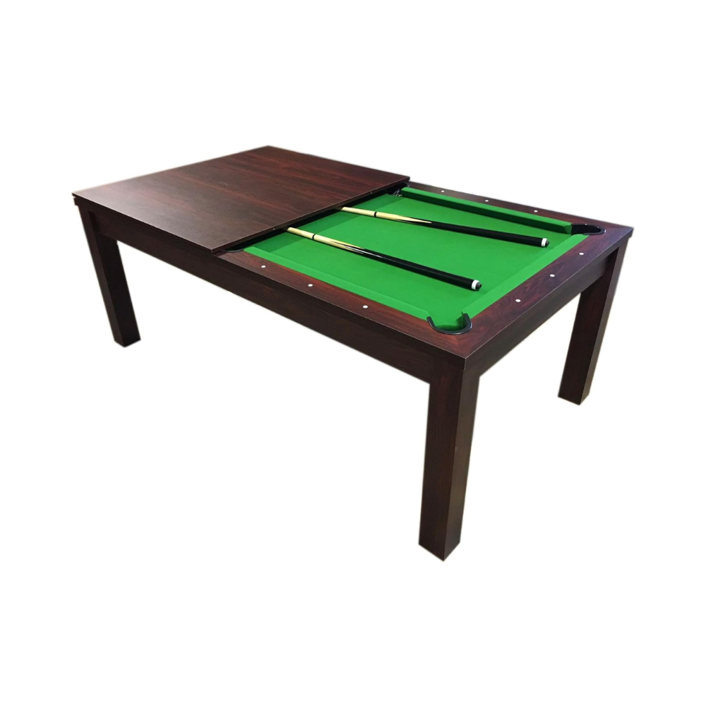 3-in-1 Multi Functional Billiard Table