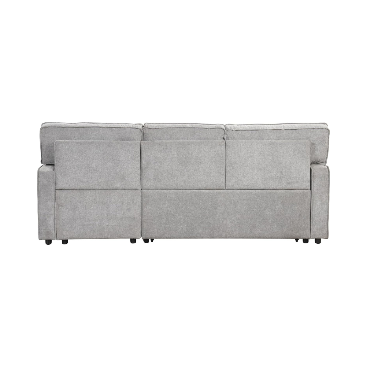 Convertible Sleeper Sofa Bed