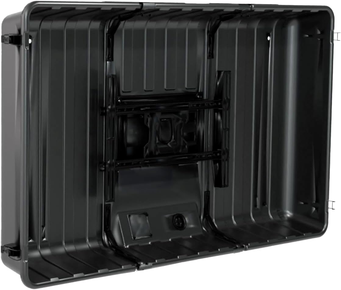 56-65" Outdoor TV Enclosure