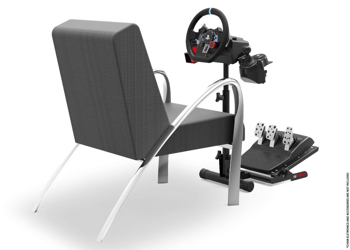 Extreme Sim Racing Wheel Stand