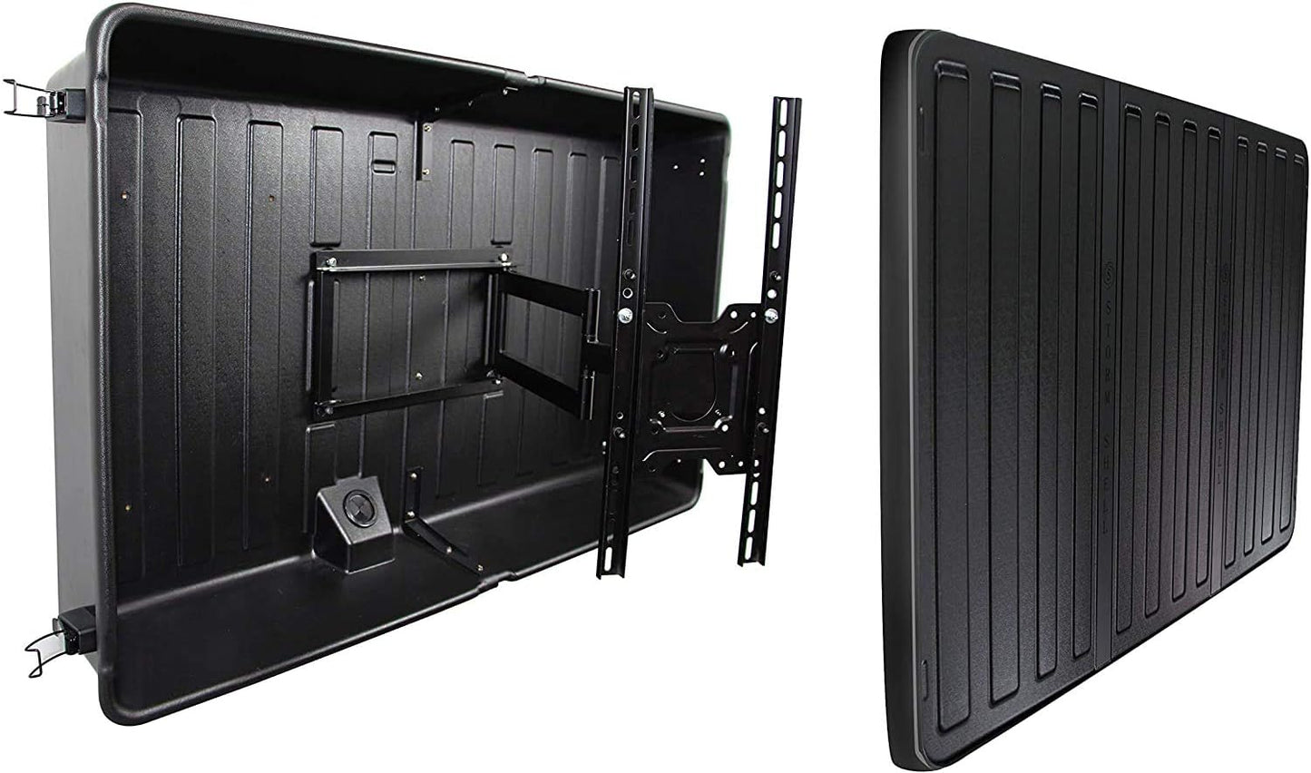 56-65" Outdoor TV Enclosure