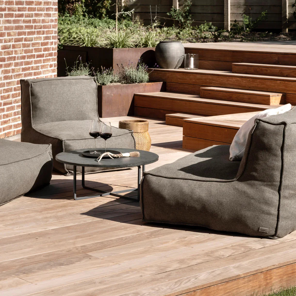 The Lounge Set
