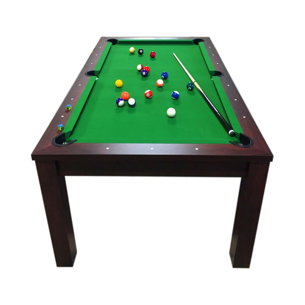 3-in-1 Multi Functional Billiard Table