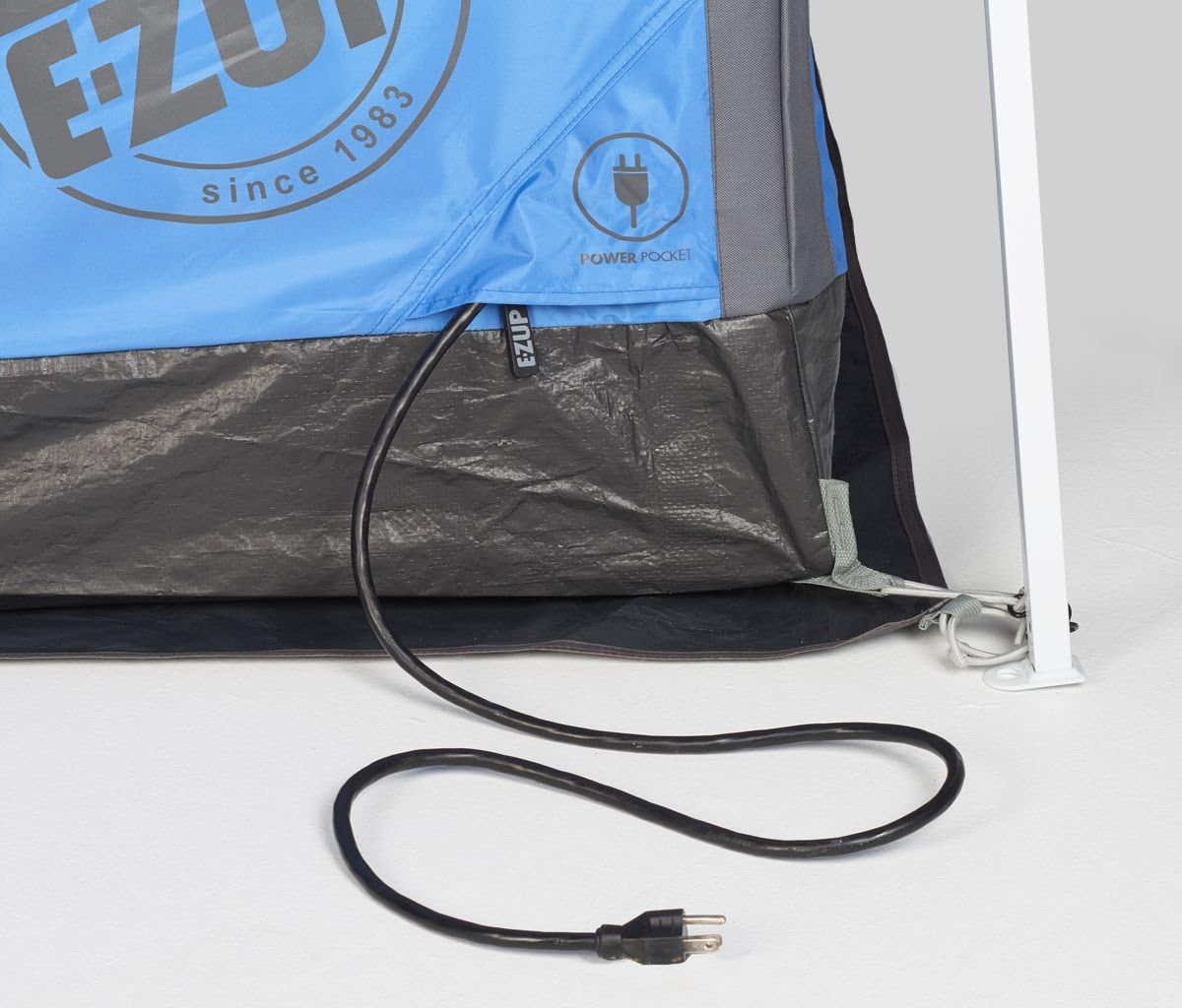 Easy Camping Cube