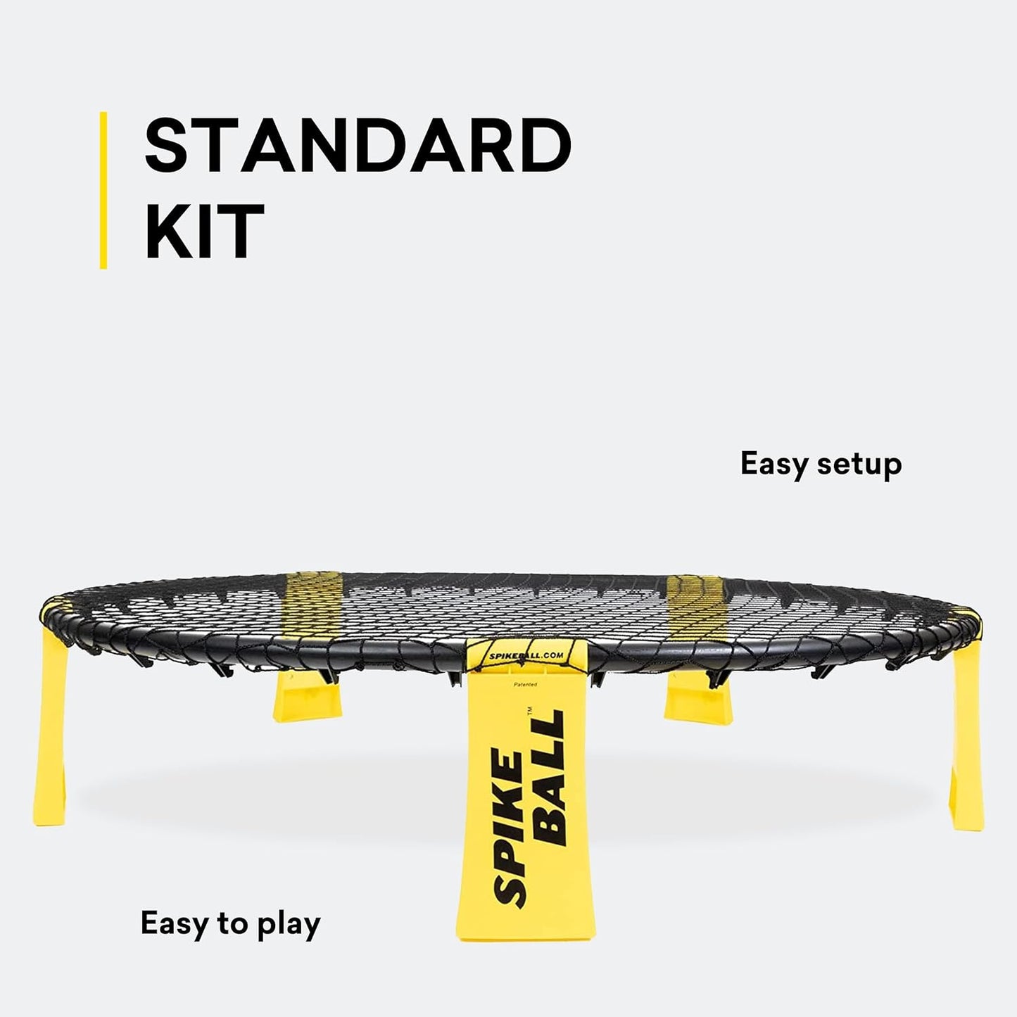Spikeball Game Set