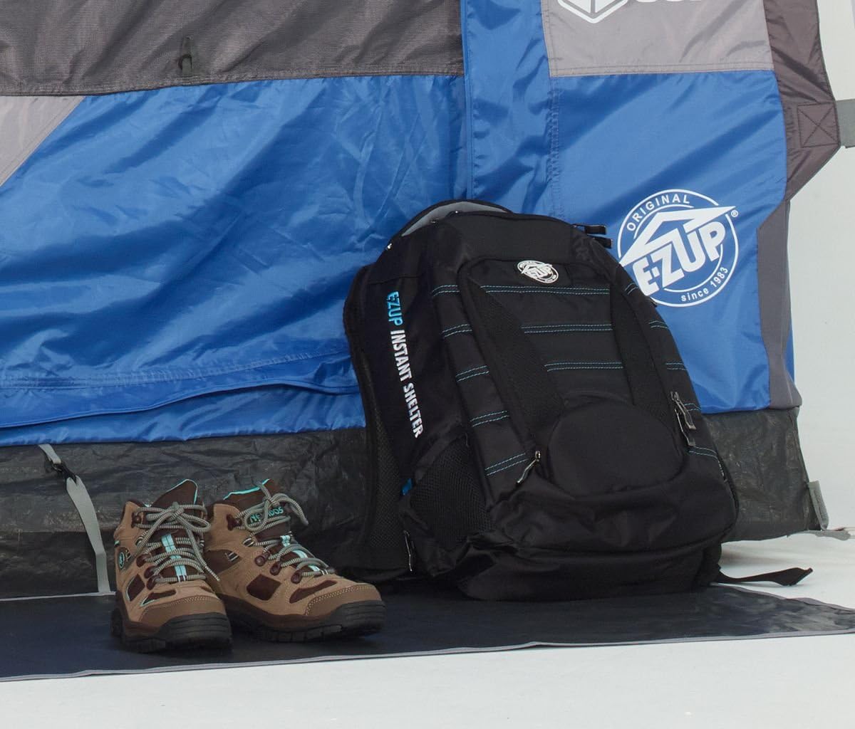 Easy Camping Cube