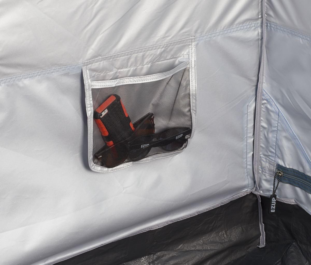Easy Camping Cube