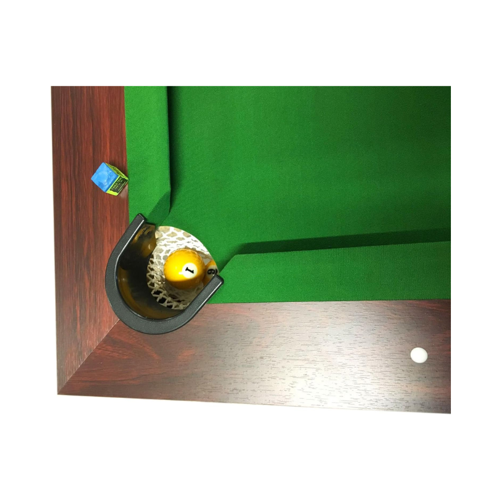 3-in-1 Multi Functional Billiard Table