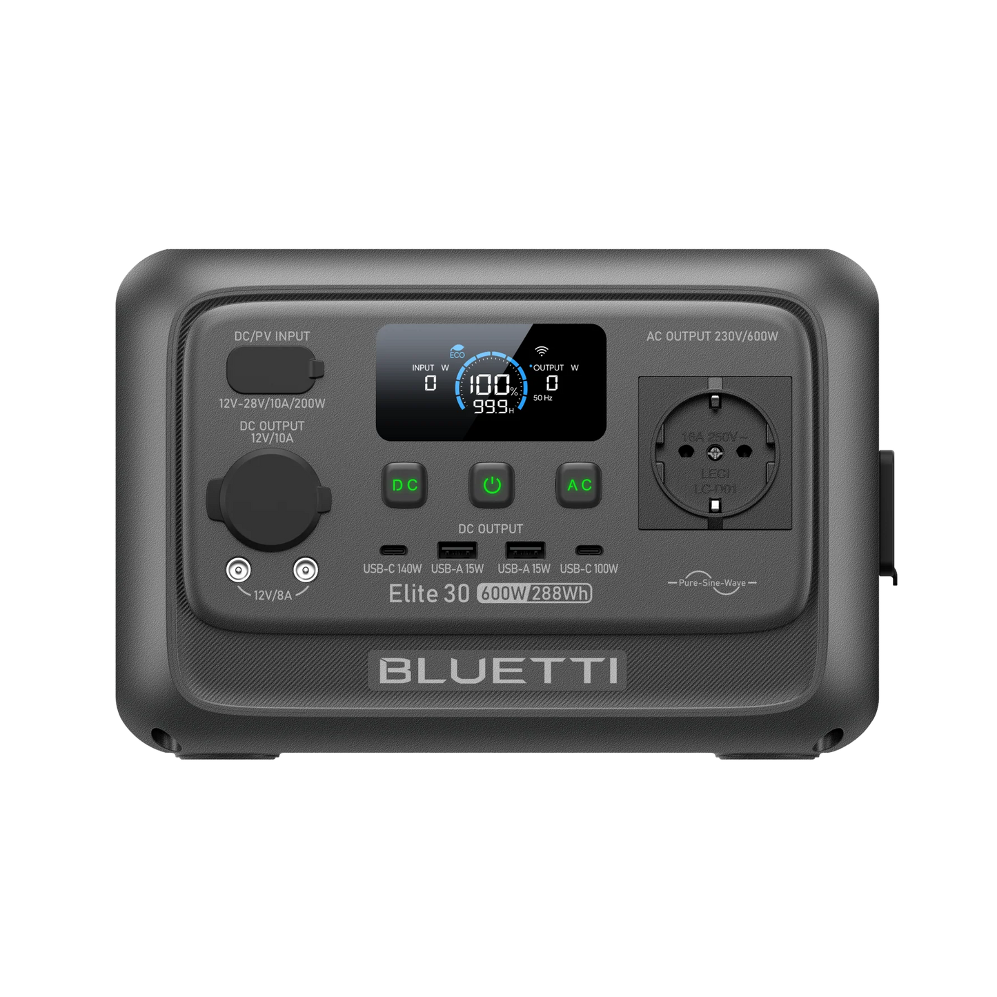 BLUETTI Elite