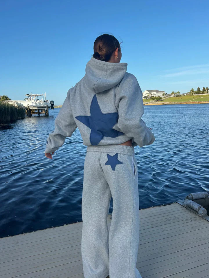 Midnight Star Hoodie