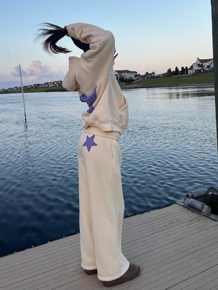 Midnight Star Hoodie