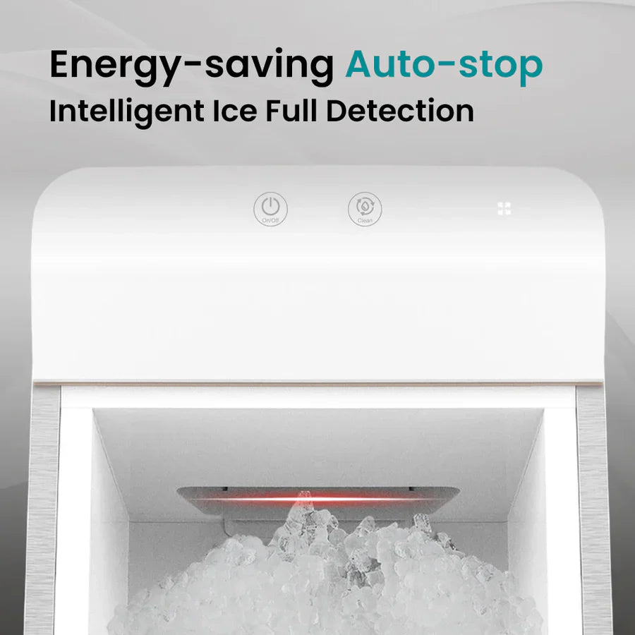 Nugget Ice Maker Machine
