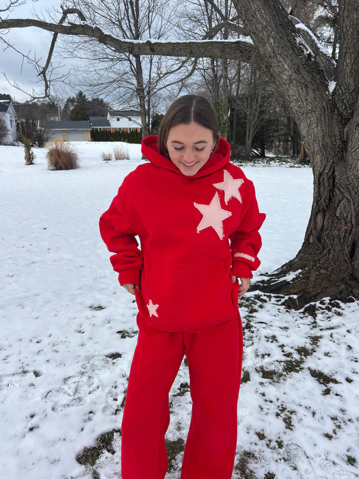 Midnight Star Hoodie