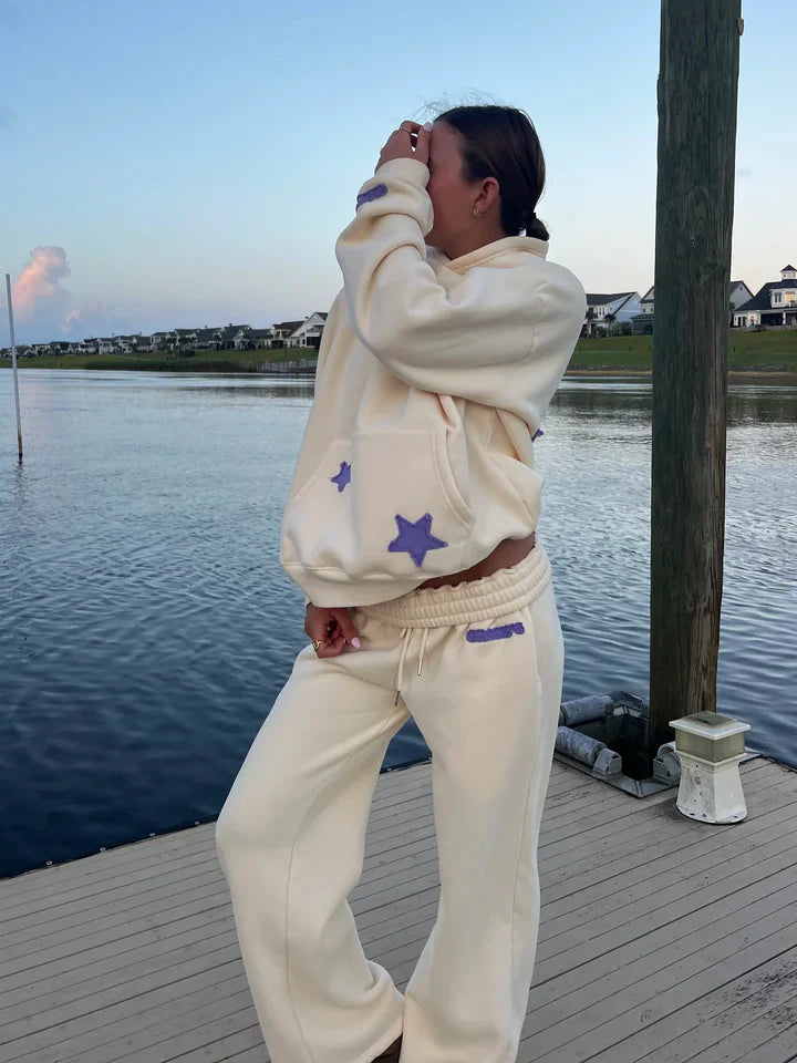 Midnight Star Hoodie
