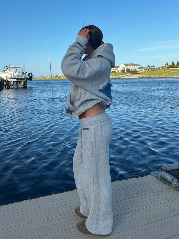 Midnight Star Hoodie