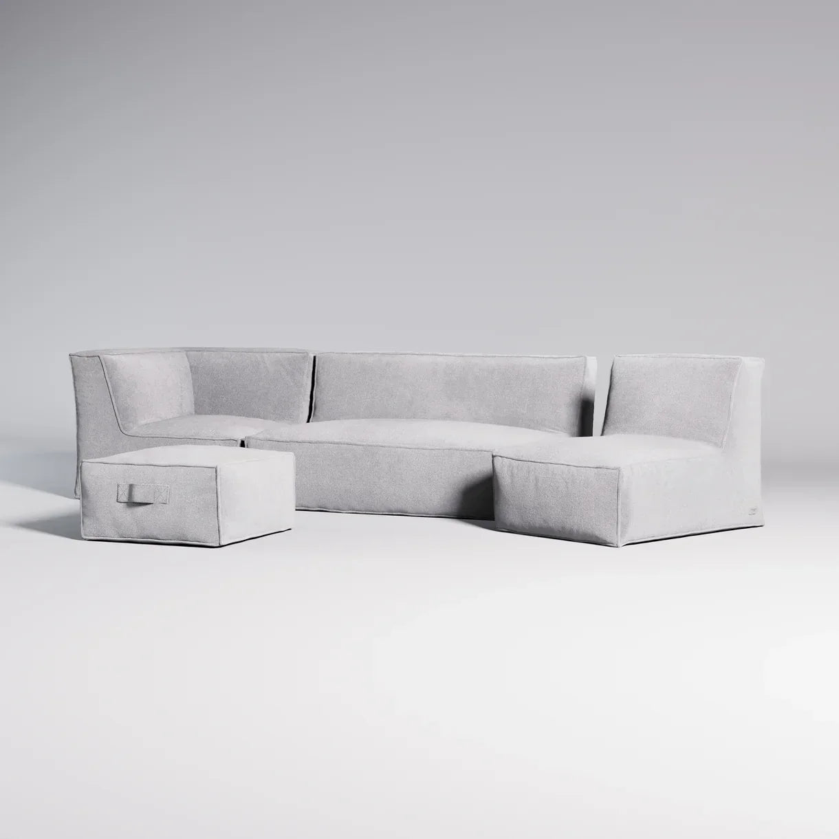 The Lounge Set