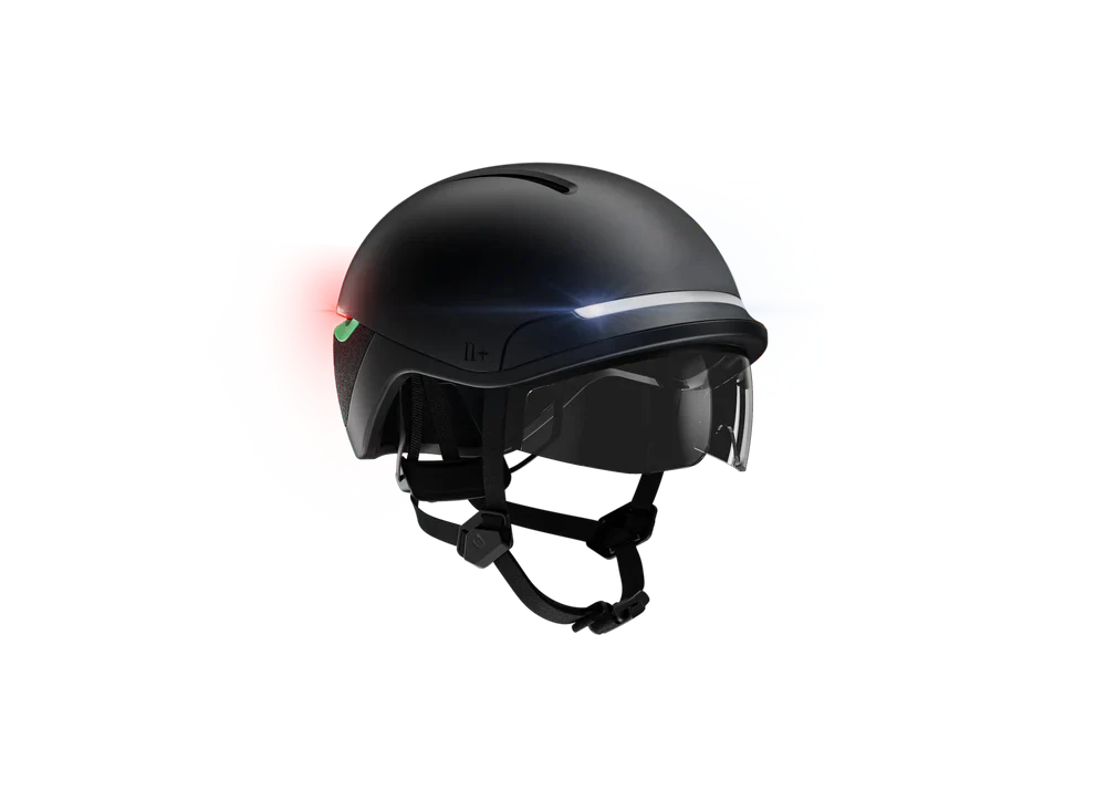 Team Rallye Electric Bike