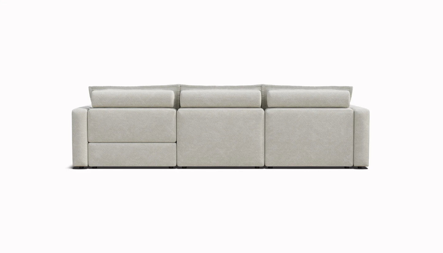 Luxe Sofa