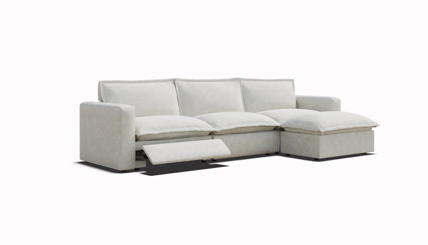 Luxe Sofa