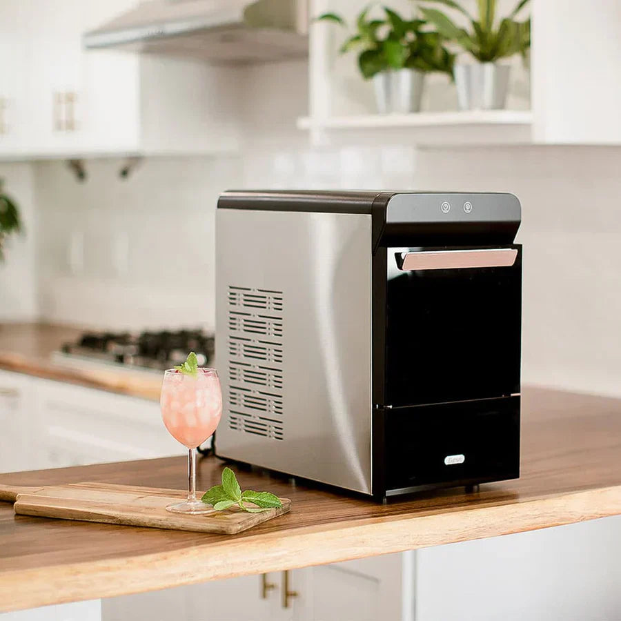 Nugget Ice Maker Machine