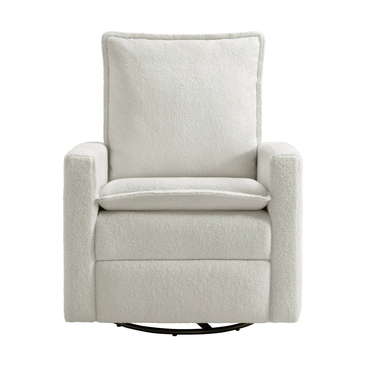 Nursery Rocker Chair