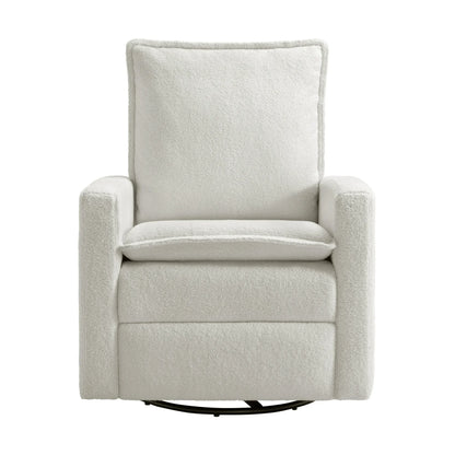 Nursery Rocker Chair