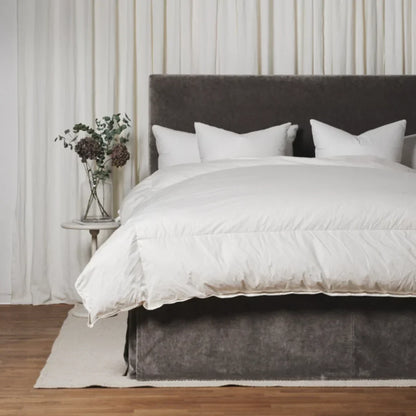 Fluffy Cloud Duvet