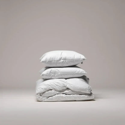 Fluffy Cloud Duvet