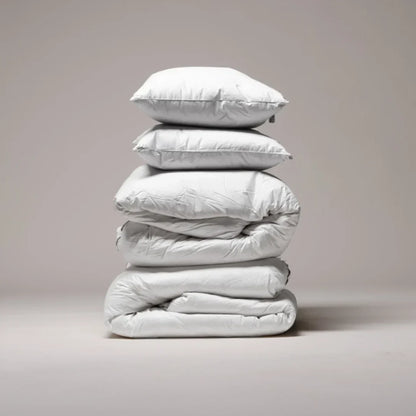 Fluffy Cloud Duvet