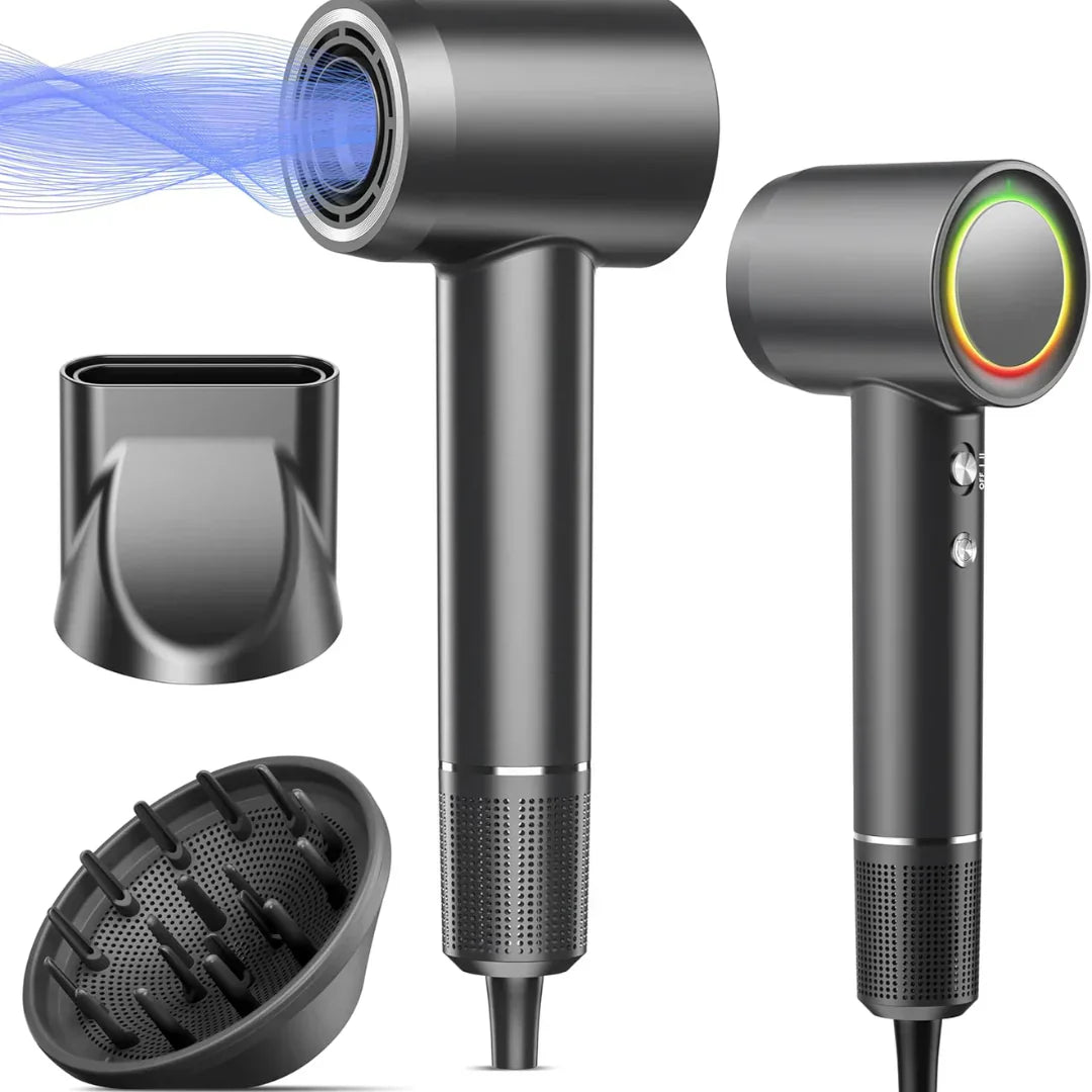 High Speed Hair Dryer