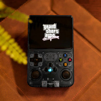 RetroSnap Game Boy
