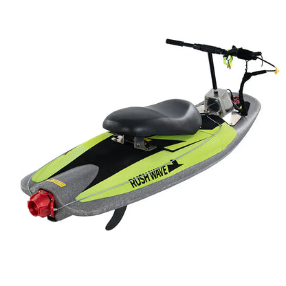 Surf Boat Accessory Set