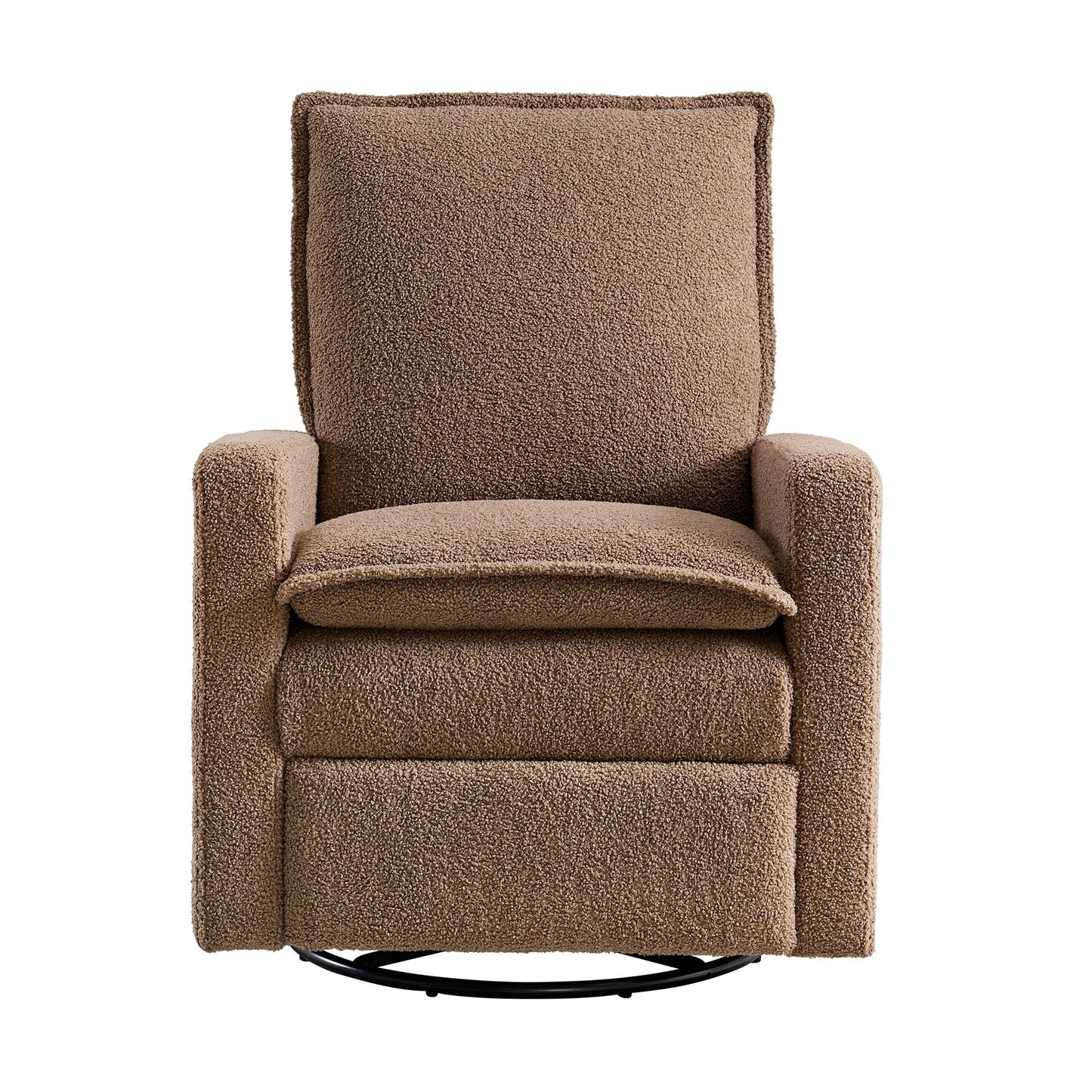 Nursery Rocker Chair