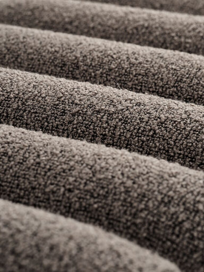 Bench Dark Sand Fabric