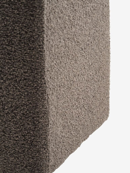 Bench Dark Sand Fabric