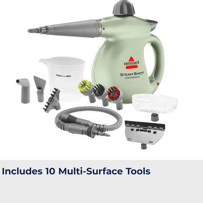 Steam Shot Cleaner