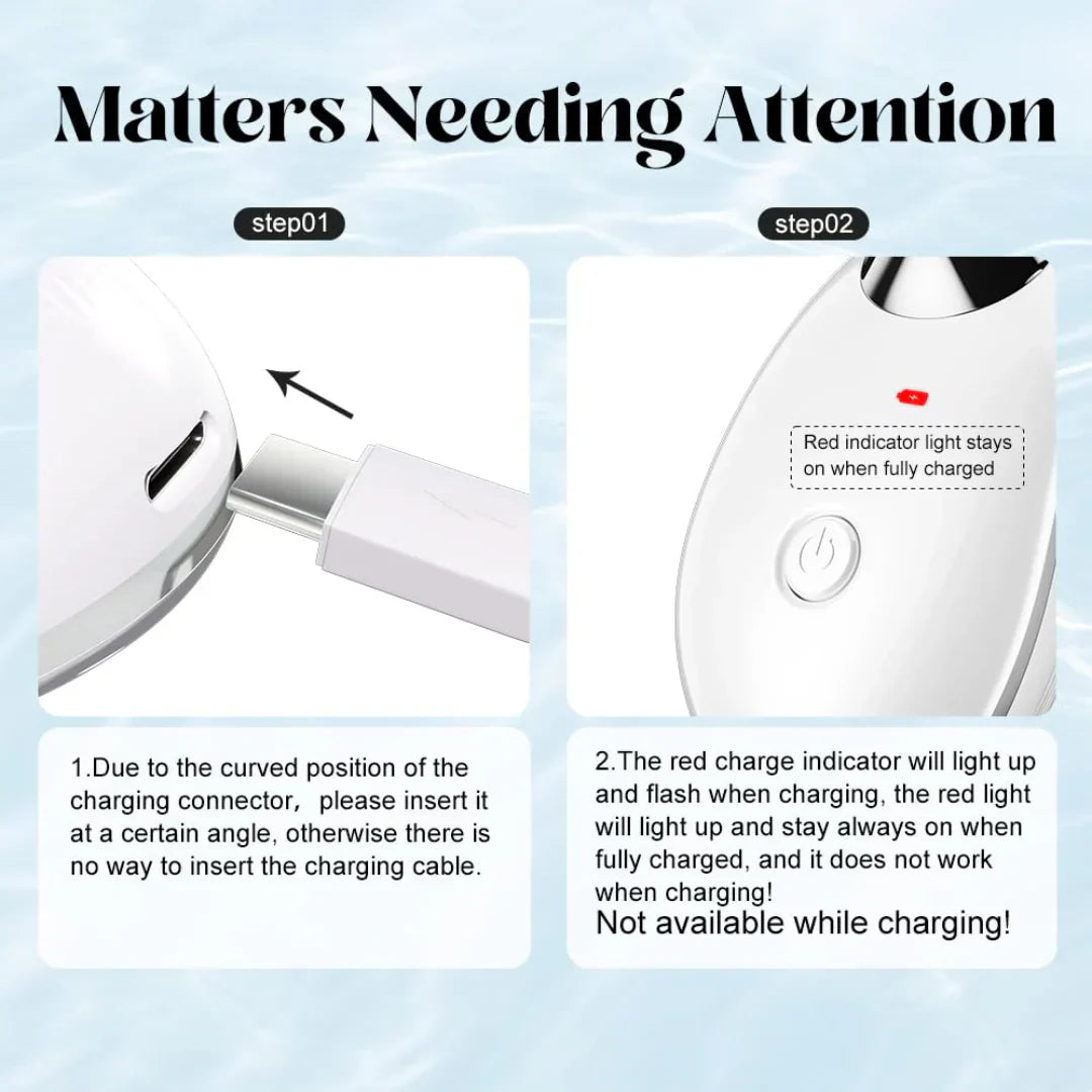 Face Lifting Massager