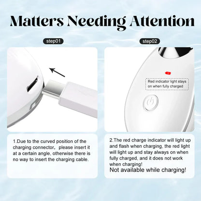 Face Lifting Massager
