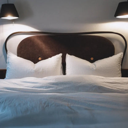 Fluffy Cloud Duvet