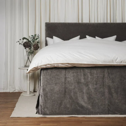 Fluffy Cloud Duvet