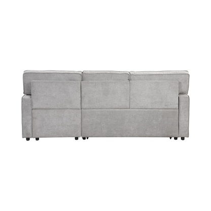 Convertible Sleeper Sofa Bed