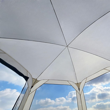 Pop Up Screen Tent