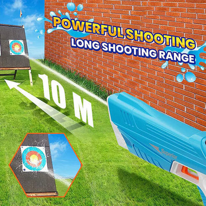 Superior Electric Water Blaster