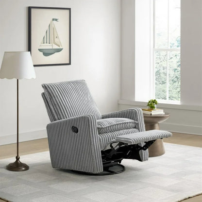 Nursery Rocker Chair